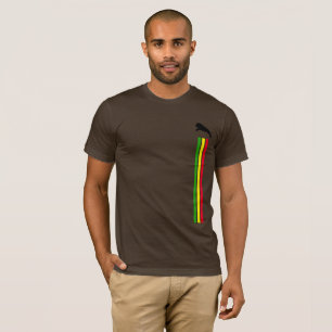 Lion of Judah T-shirt