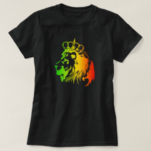 Lion of Judah T-shirt