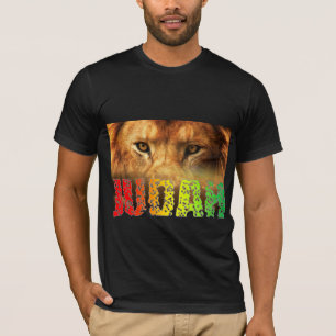 Lion of Judah T-shirt