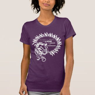 Lion of Judah T-shirt