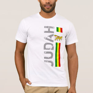 Lion of Judah T-shirt