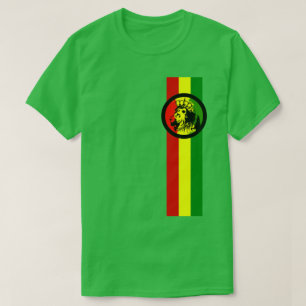 Lion of Judah T-shirt