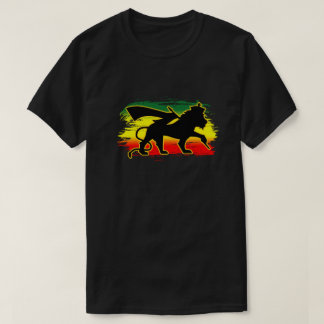 Lion of Judah T-shirt