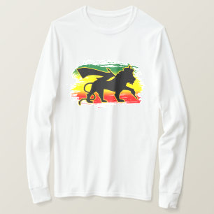 Lion of Judah T-shirt