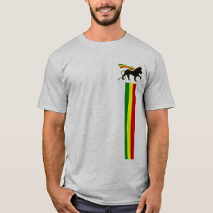Lion of Judah T-shirt