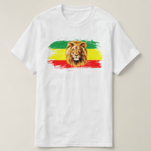 Lion of Judah T-shirt