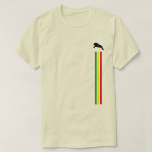 Lion of Judah T-shirt