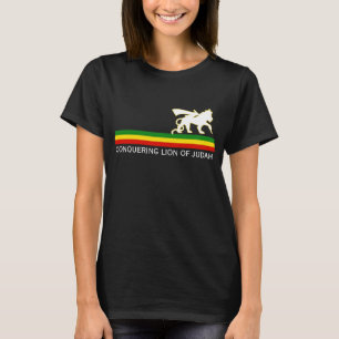Lion of Judah T-shirt
