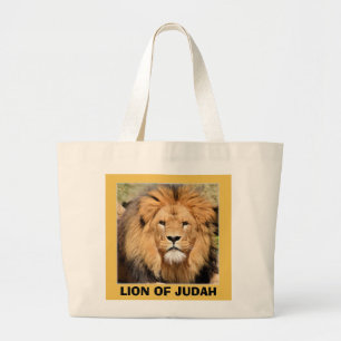 LION OF JUDAH, Tassen Bags