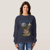 Lion of Judah Trui (Voorkant volledig)