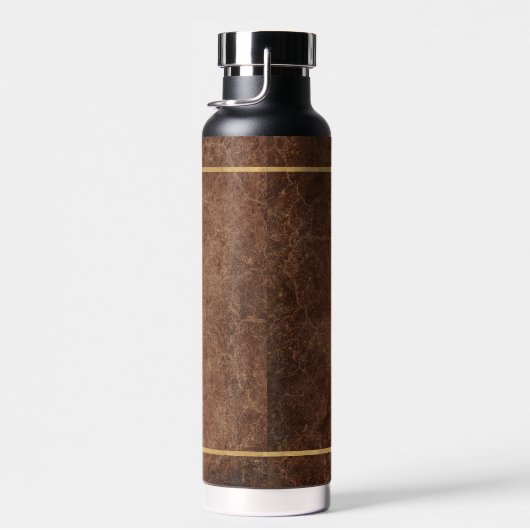 Lion op maat waterfles (Rechts)