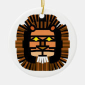 LION Ornament 1 (Voorkant)
