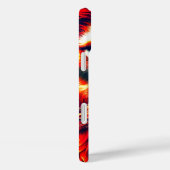 Lion Phone Case (Achterkant / Rechts)