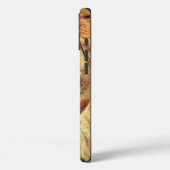 Lion Phone Case (Achterkant / Links)