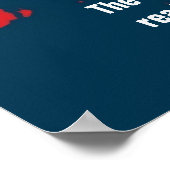 Lion Pop Art Success Quote Inspirerend Poster (Hoek)