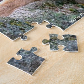Lion Pride Legpuzzel (Zijkant)