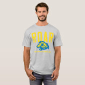Lion Pride T-shirt (Voorkant volledig)