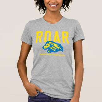 Lion Pride T-shirt