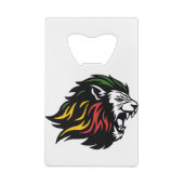 Lion Rasta (Dos)
