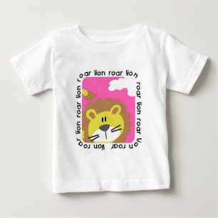 Lion Roar Tshirts en Gifts