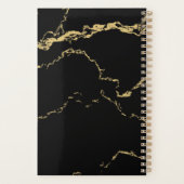 Lion Royal Doré Marbré   (Dos)