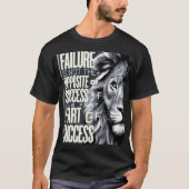 Lion Shirt (Voorkant)