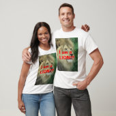 Lion Shirt (Unisex)
