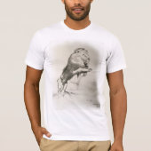 Lion Shirt Men (Voorkant)