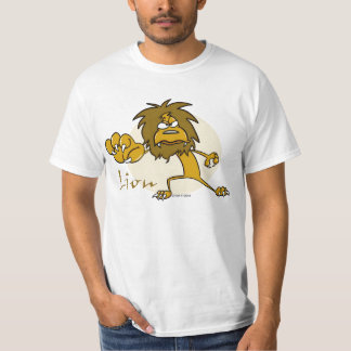 Lion-Shirt T-shirt
