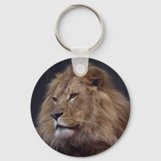 Lion Sleutelhanger