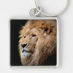 Lion Sleutelhanger