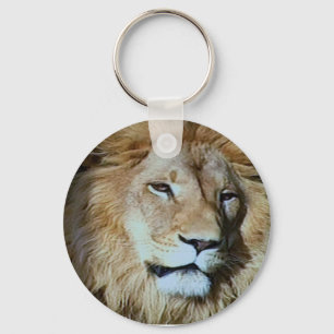 Lion Sleutelhanger