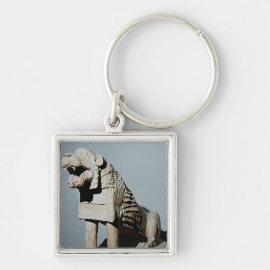Lion Sleutelhanger (Voorkant)