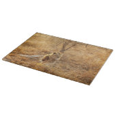 Lion Snijplank (Hoek)