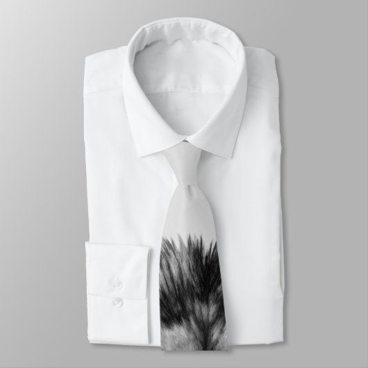 Lion Stropdas (Gebonden)