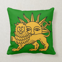 Lion & Sun
