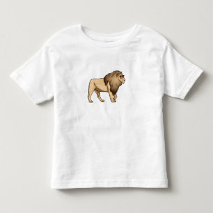 Lion Sunbril Kinder Shirts