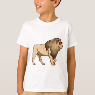 Lion Sunbril T-shirt