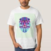 Lion T-shirt (Voorkant)