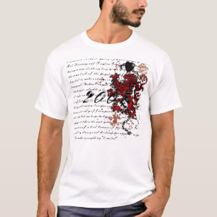 Lion T-shirt