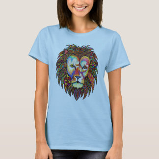Lion T-shirt
