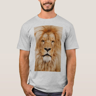 Lion T-shirt