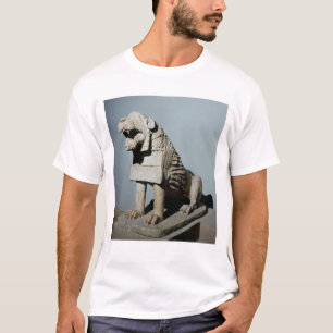 Lion T-shirt