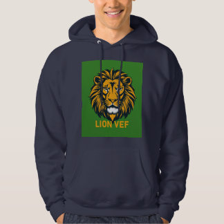 Lion t-shirt