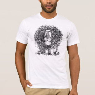 Lion T-shirt