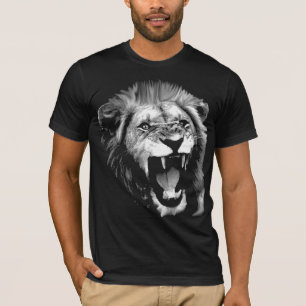 Lion T-shirt