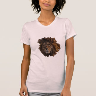 Lion T-shirt