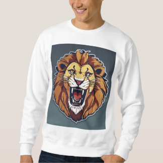 Lion T-shirt