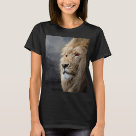 Lion T-shirt