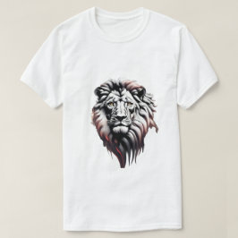 Lion T-shirt